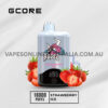 GCORE Rodeo G16000 Strawberry Ice