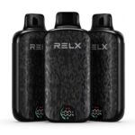 relx 18k categories
