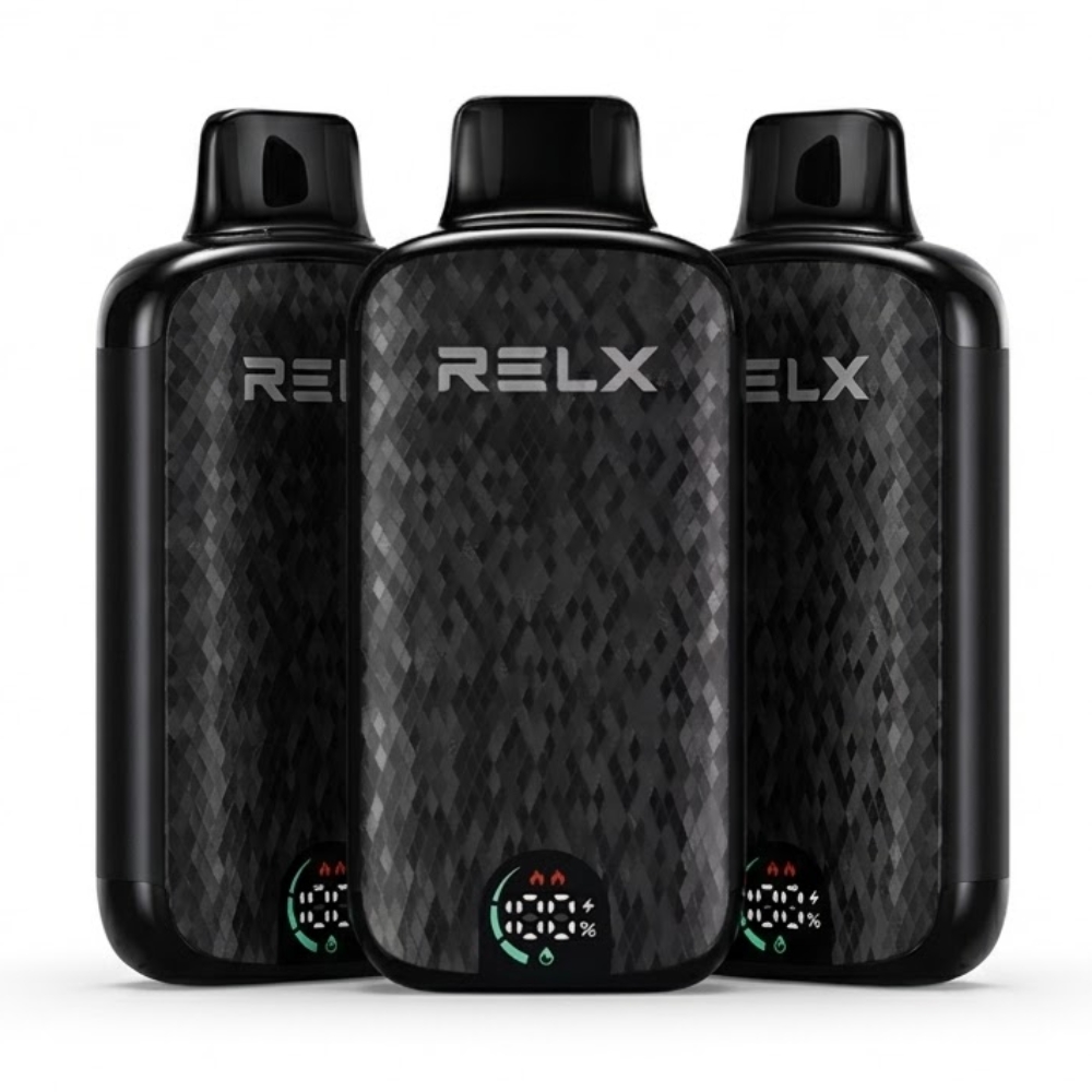 relx 18k categories