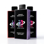 BIMO galaxy 30000 categories