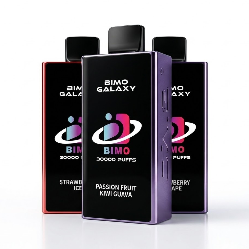 BIMO galaxy 30000 categories