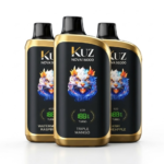 KUZ Nova 16000 categories