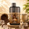 GROO Max 10000 Puffs Coffee