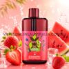 GROO Max 10000 Puffs Strawberry Watermelon