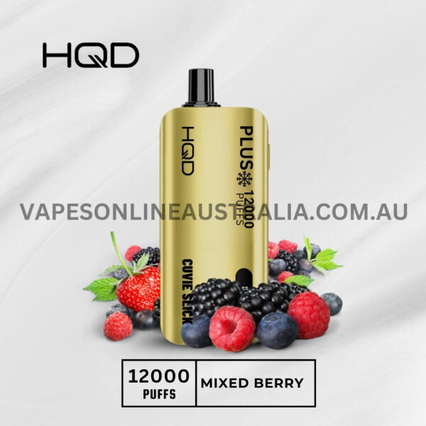 hqd cuvie plus fresh berries Slick 12000 Puffs Mixed Berry why won't my foger blue fusion vape flavour Flavors:Clear
