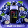 SOEKE S9 28000 Puffs Blueberry Blast