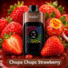 SOEKE S9 28000 Puffs Chuppa Chupps Strawberry