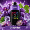 SOEKE S9 28000 Puffs Grape Ice
