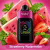 SOEKE S9 28000 Puffs Strawberry Watermelon