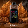 SOEKE S9 28000 Puffs Tobacco Classic