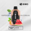 BIMO GTI 40000 Puffs Love 66